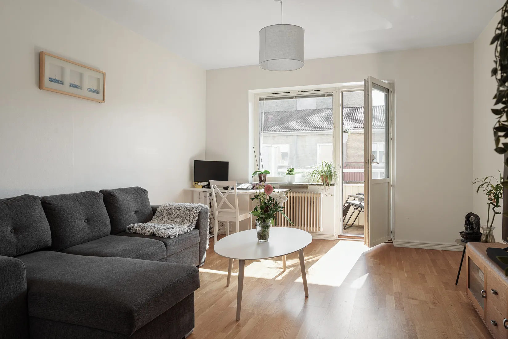 Bostadsrätt, Almvägen 17D, Egna Hem, Kristianstad