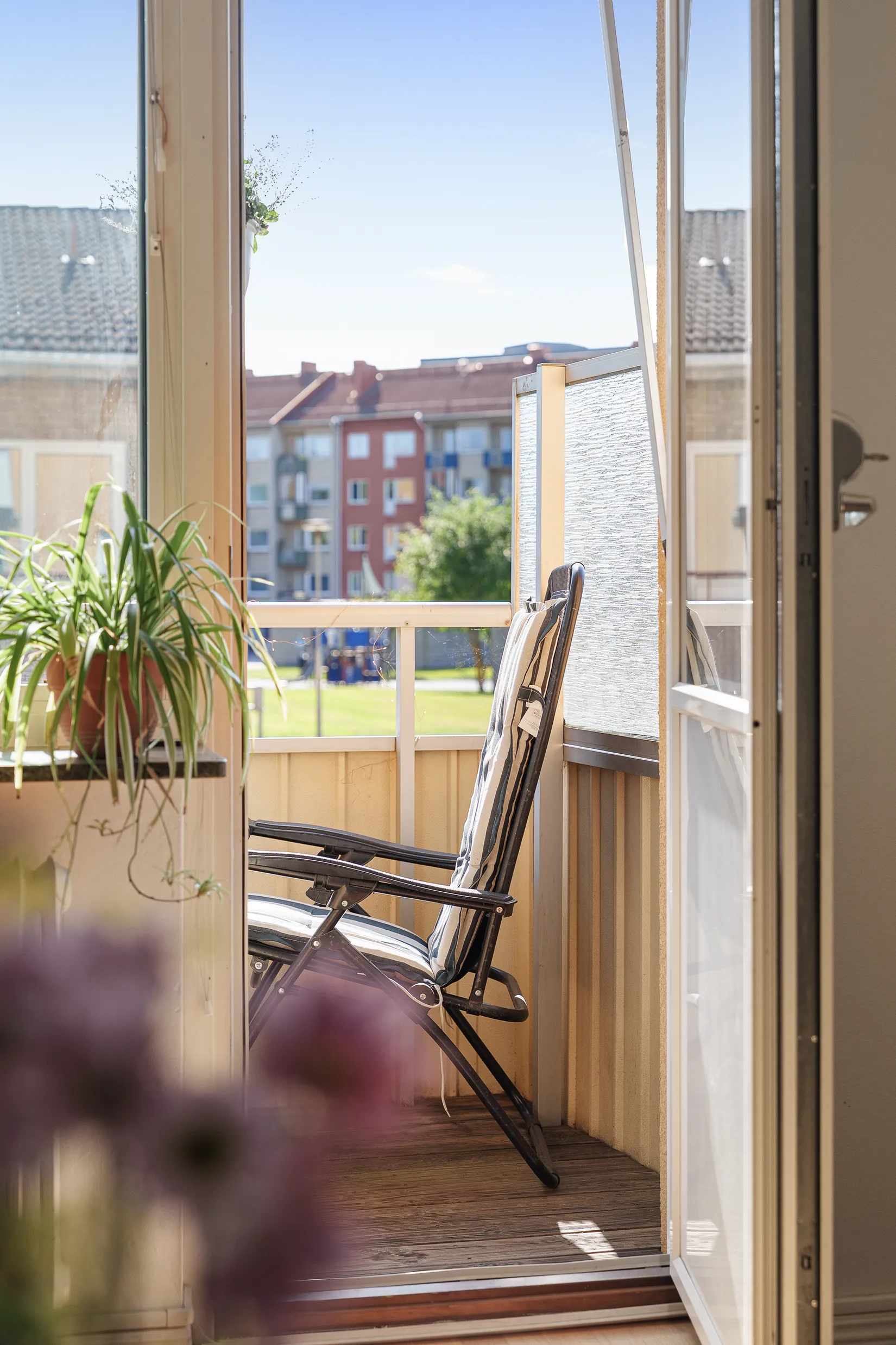 Bostadsrätt, Almvägen 17D, Egna Hem, Kristianstad