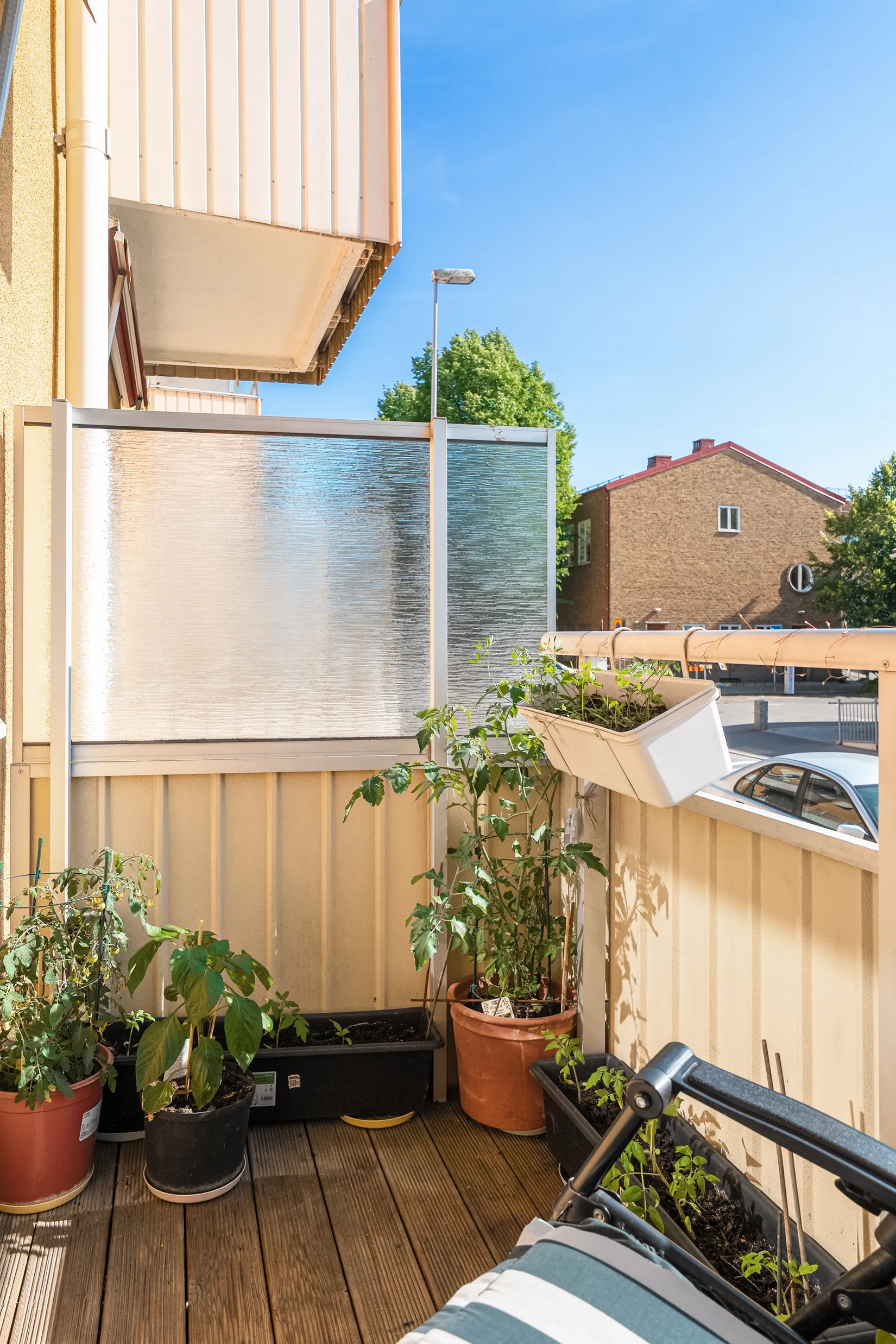 Bostadsrätt, Almvägen 17D, Egna Hem, Kristianstad