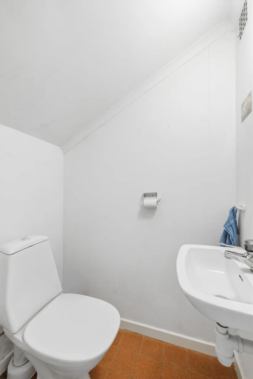 Villa, Randgatan 2, Torpa, Jönköping