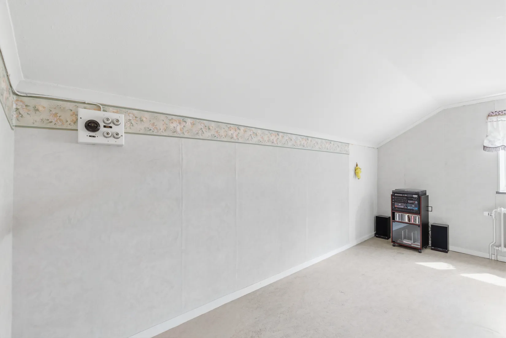 Villa, Randgatan 2, Torpa, Jönköping