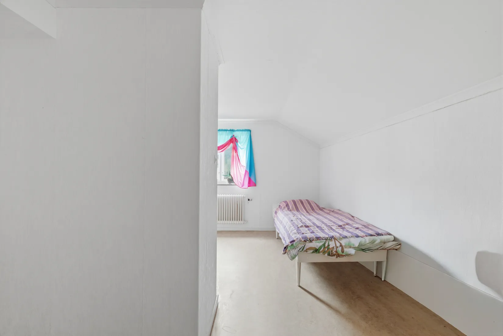 Villa, Randgatan 2, Torpa, Jönköping