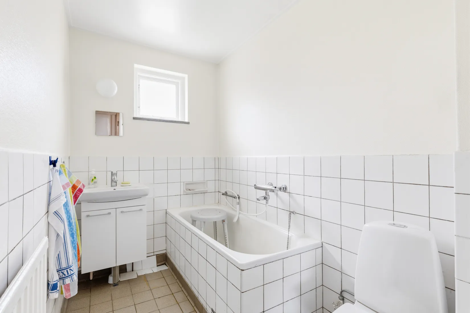 Villa, Randgatan 2, Torpa, Jönköping