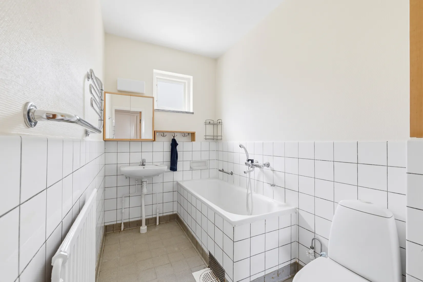 Villa, Randgatan 2, Torpa, Jönköping