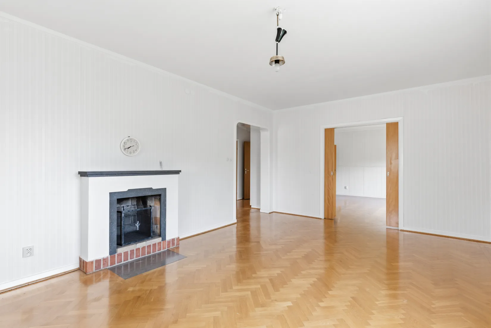 Villa, Randgatan 2, Torpa, Jönköping