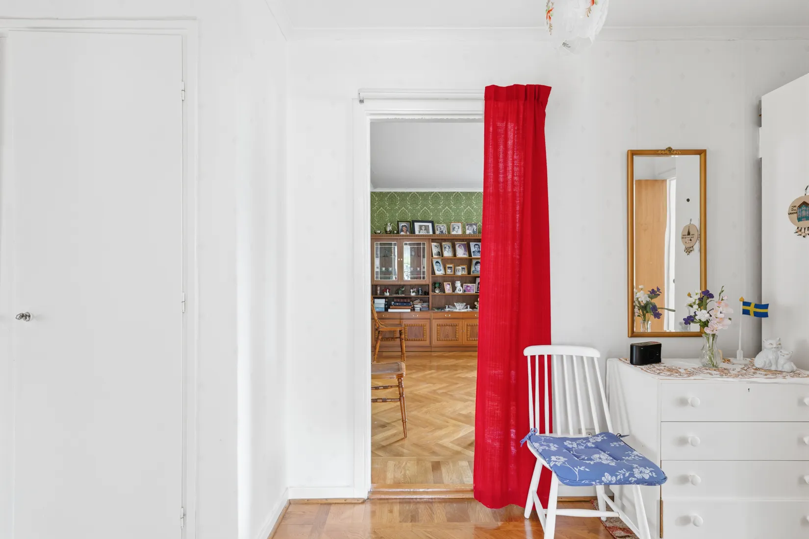 Villa, Randgatan 2, Torpa, Jönköping