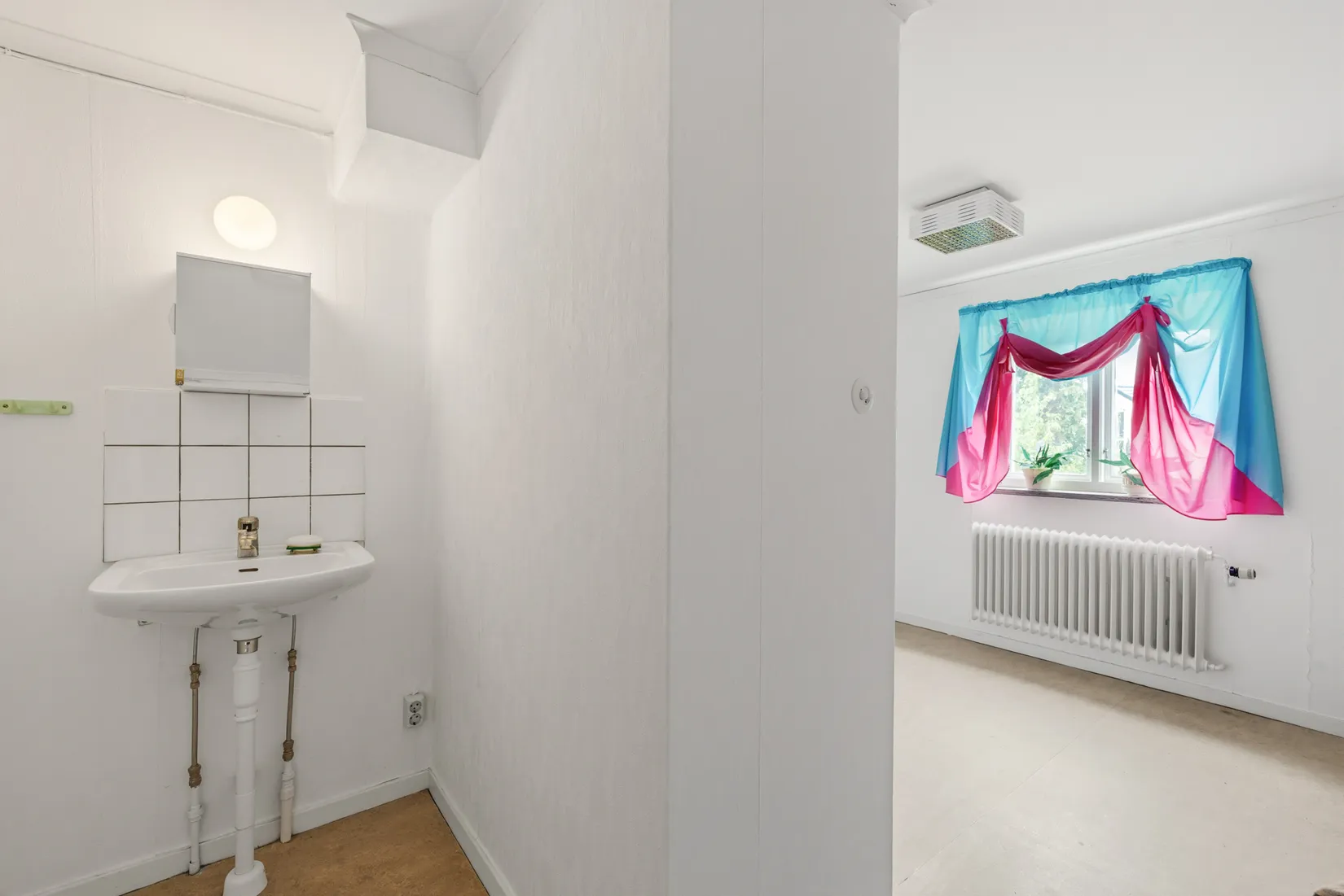 Villa, Randgatan 2, Torpa, Jönköping