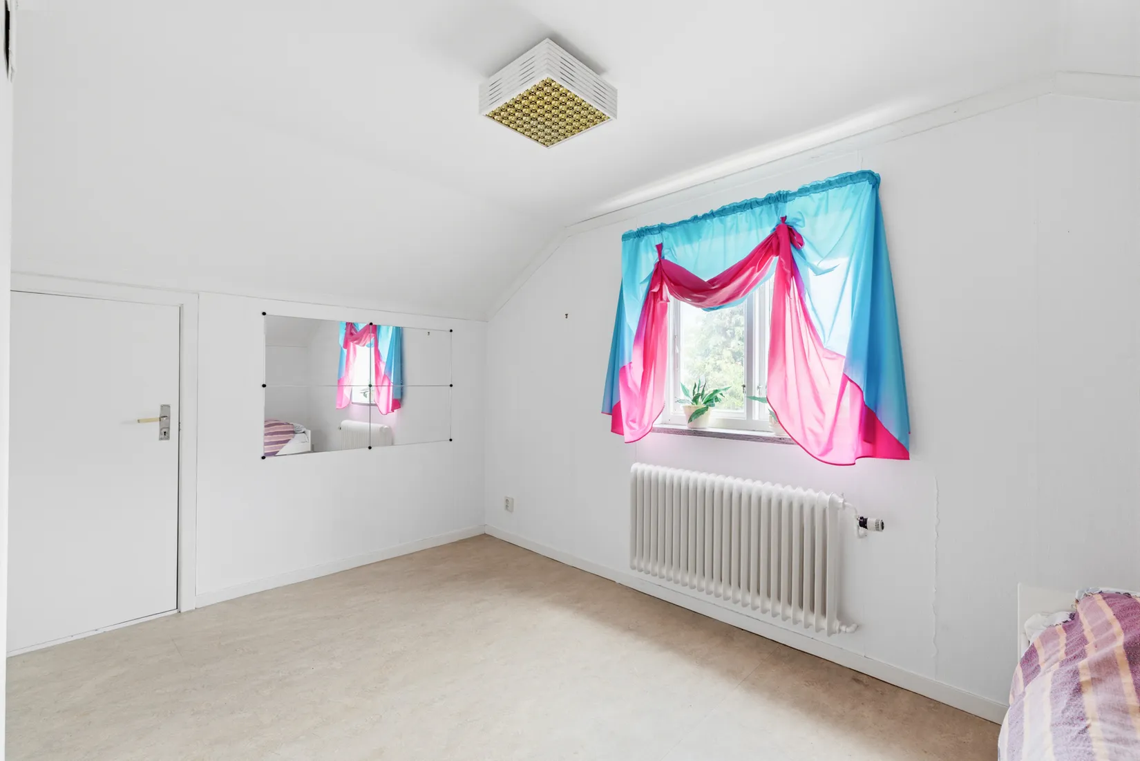 Villa, Randgatan 2, Torpa, Jönköping