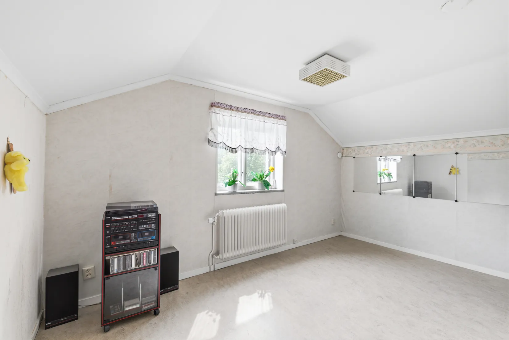 Villa, Randgatan 2, Torpa, Jönköping