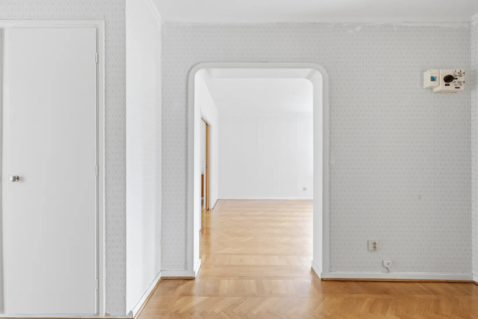 Villa, Randgatan 2, Torpa, Jönköping