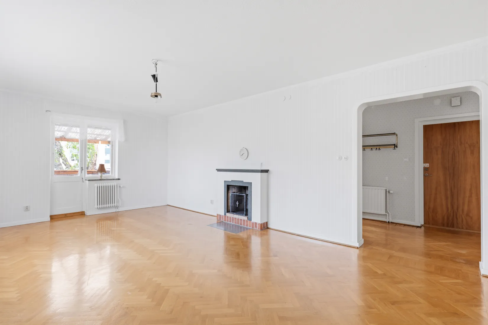 Villa, Randgatan 2, Torpa, Jönköping