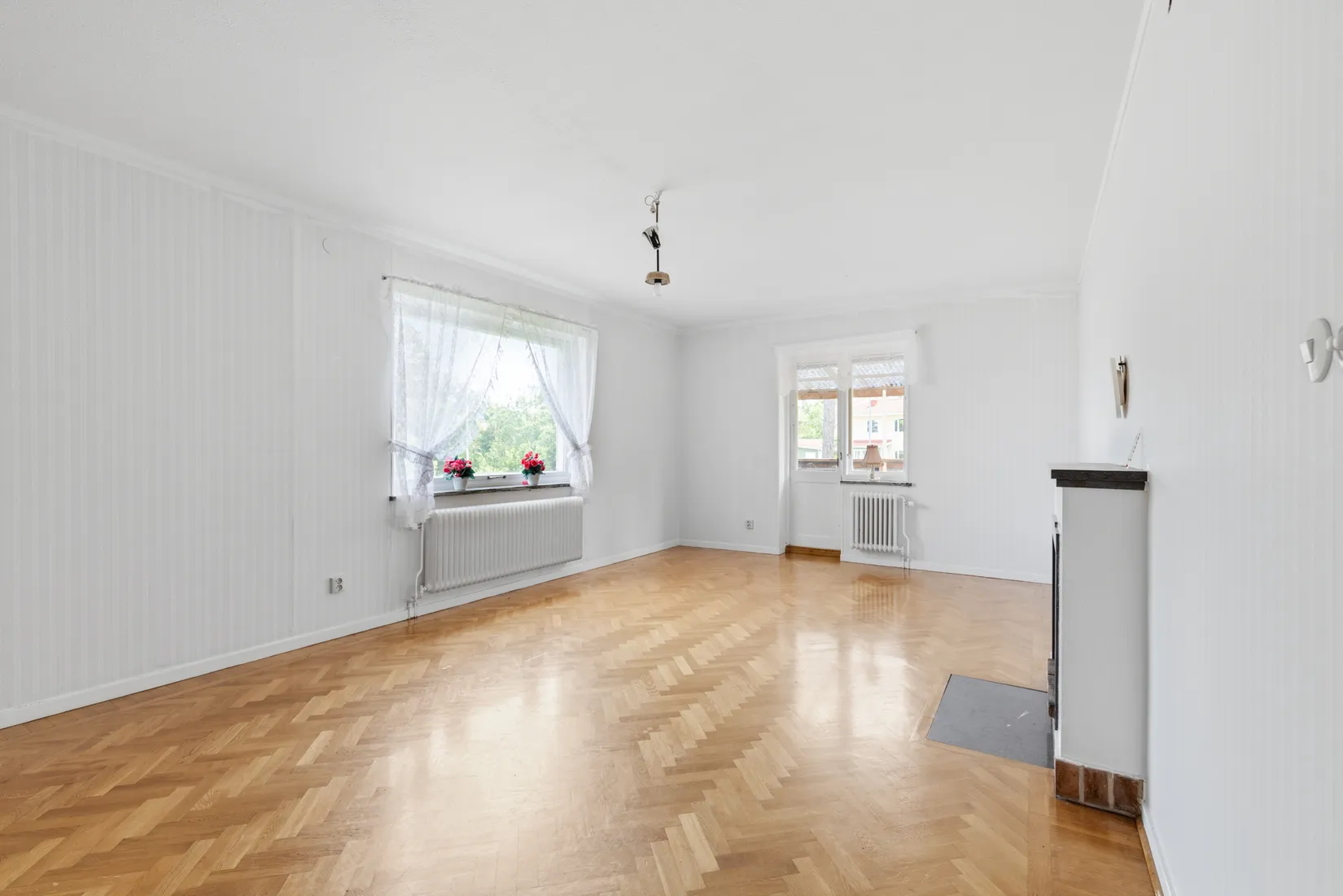 Villa, Randgatan 2, Torpa, Jönköping