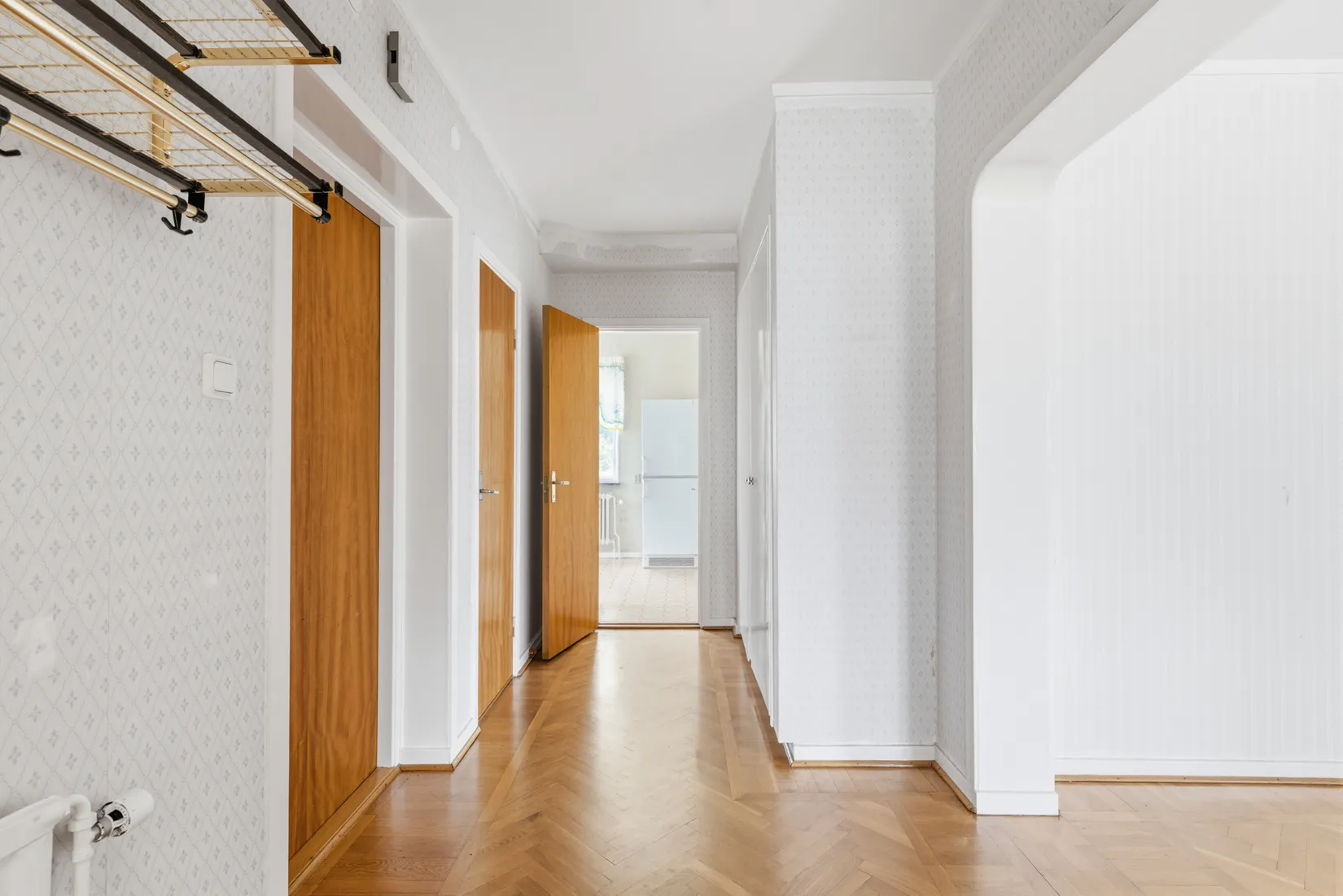 Villa, Randgatan 2, Torpa, Jönköping