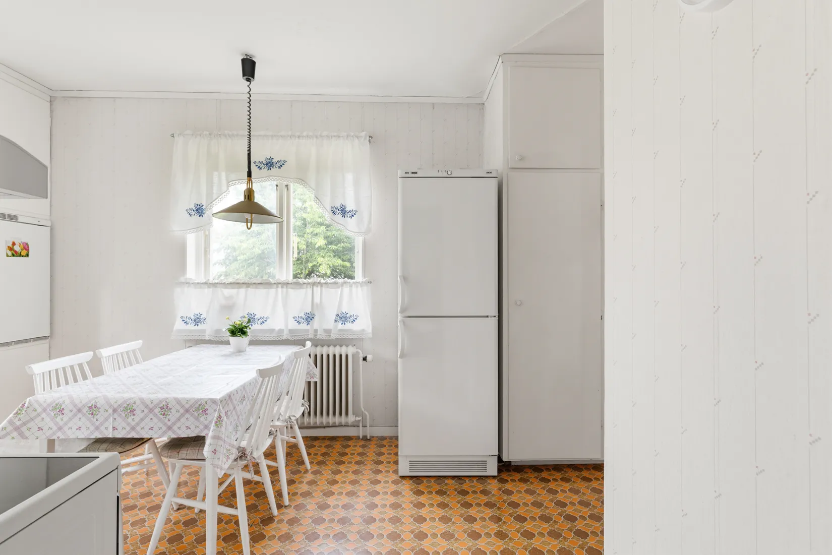 Villa, Randgatan 2, Torpa, Jönköping