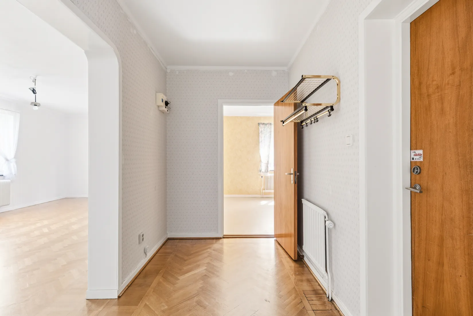 Villa, Randgatan 2, Torpa, Jönköping