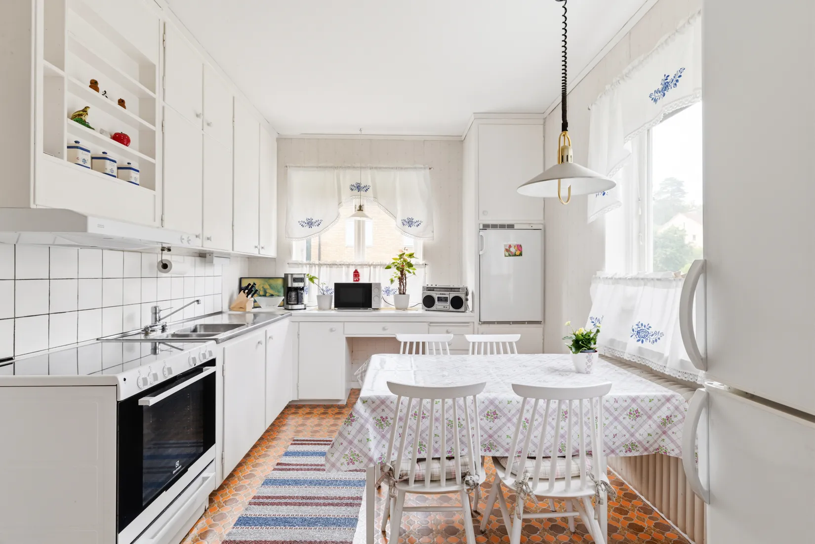 Villa, Randgatan 2, Torpa, Jönköping