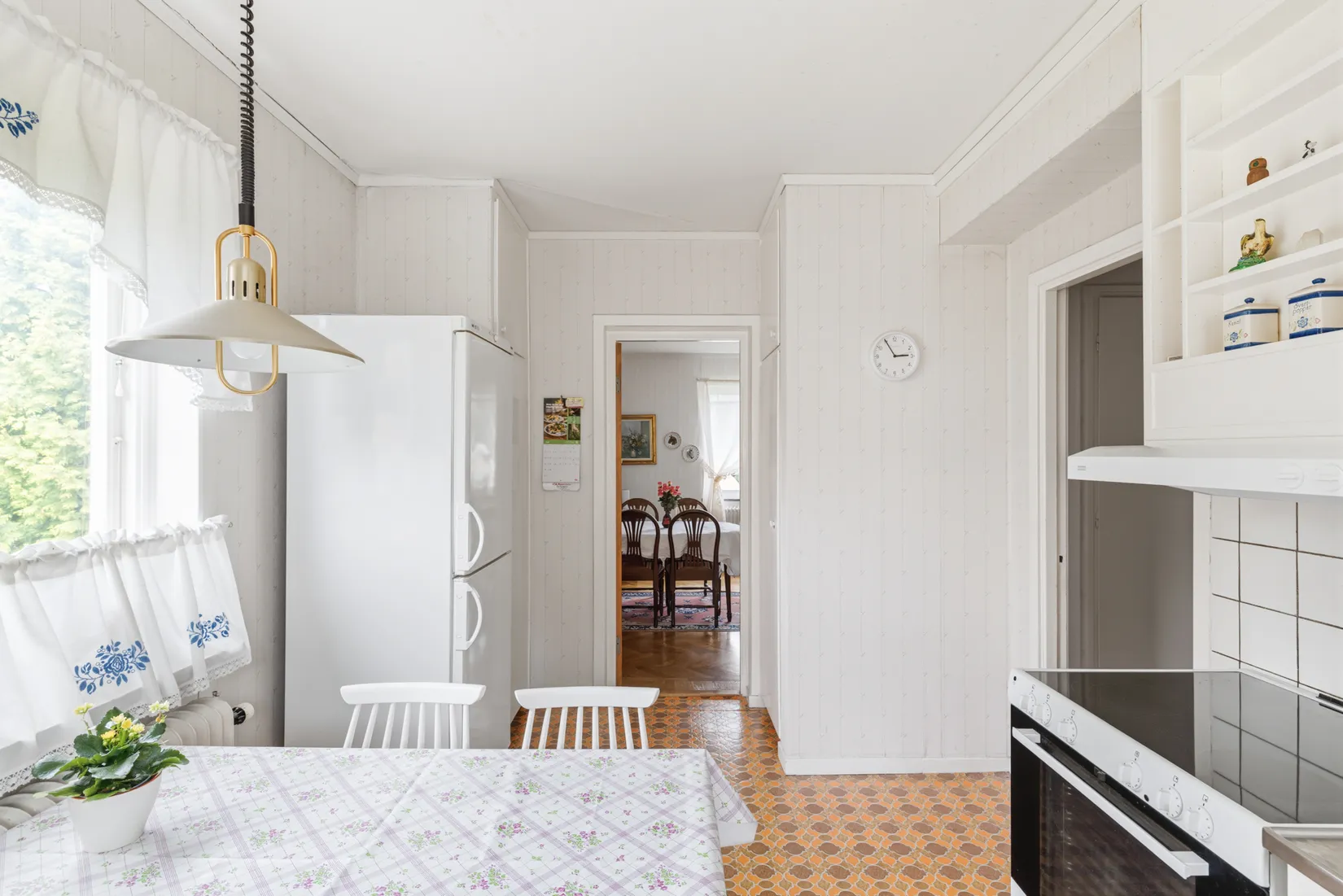 Villa, Randgatan 2, Torpa, Jönköping