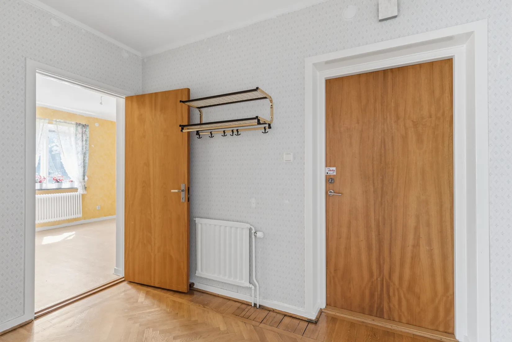 Villa, Randgatan 2, Torpa, Jönköping