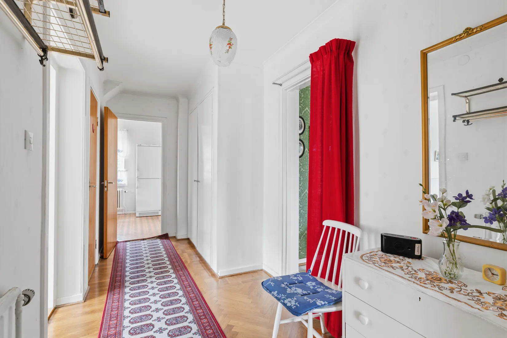 Villa, Randgatan 2, Torpa, Jönköping