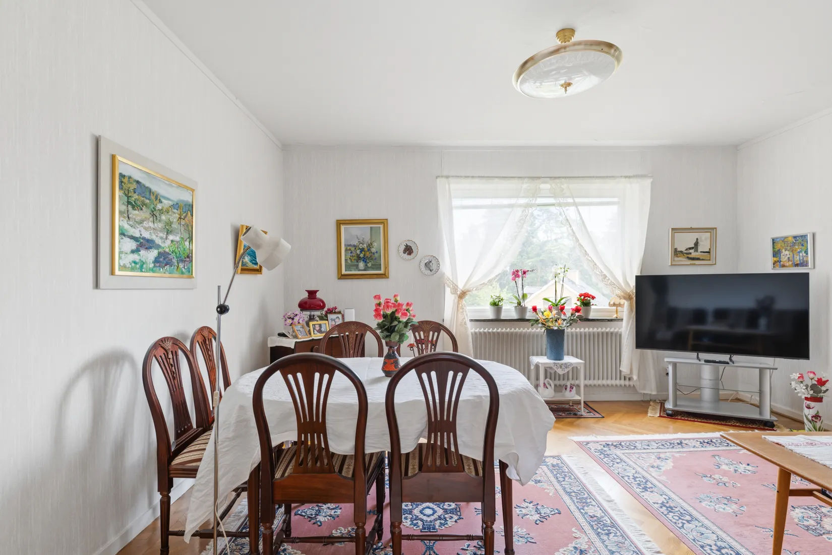 Villa, Randgatan 2, Torpa, Jönköping