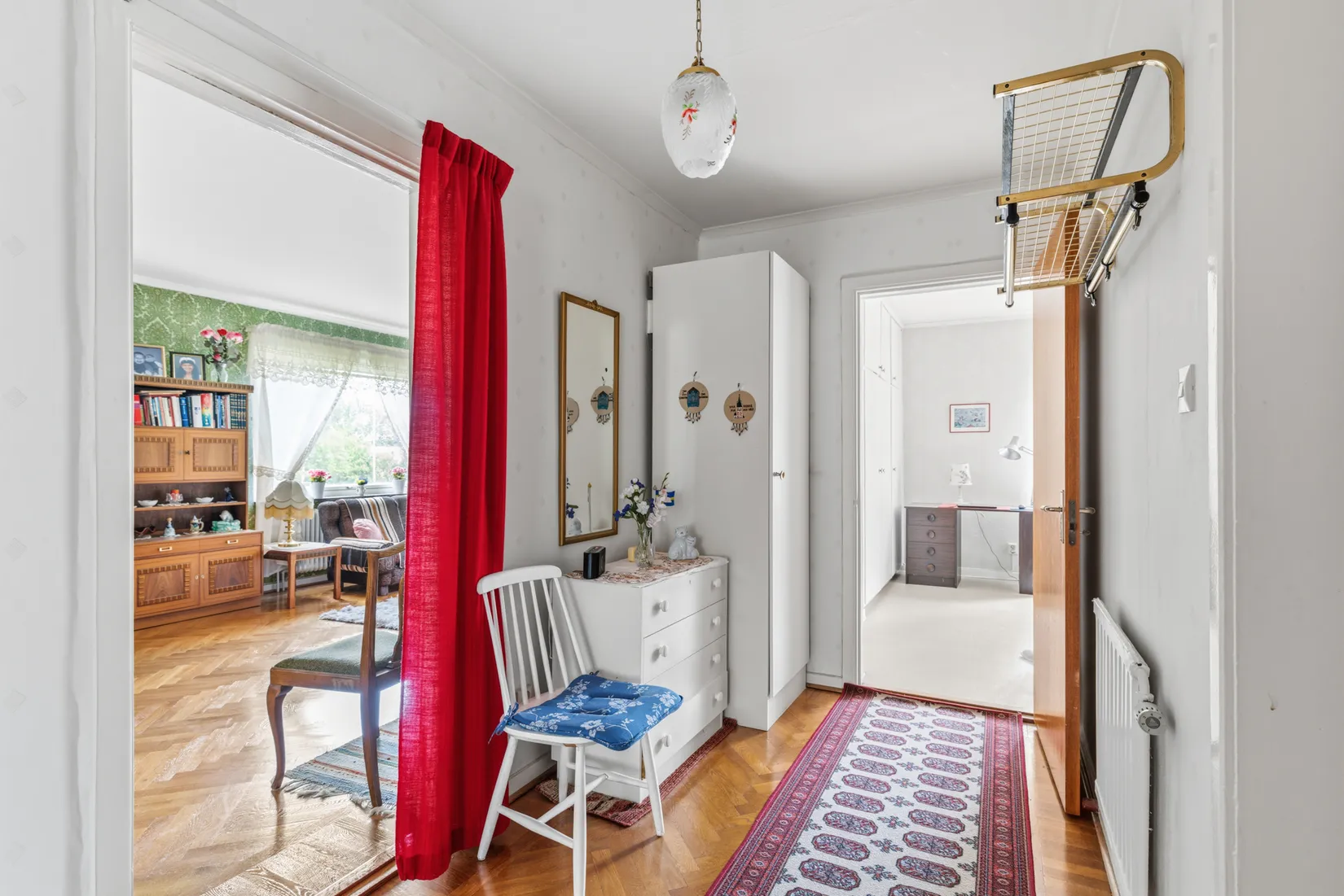 Villa, Randgatan 2, Torpa, Jönköping