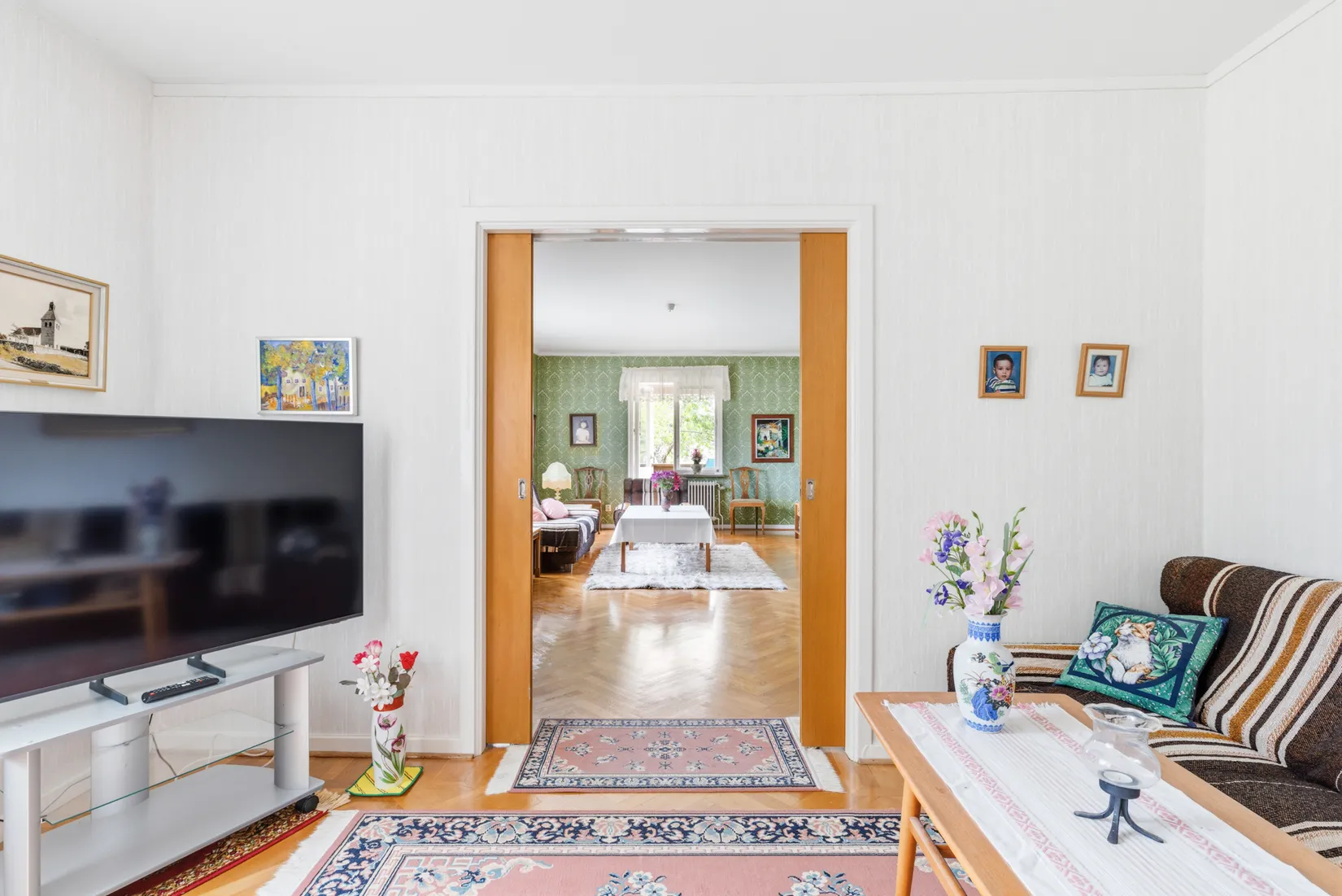 Villa, Randgatan 2, Torpa, Jönköping