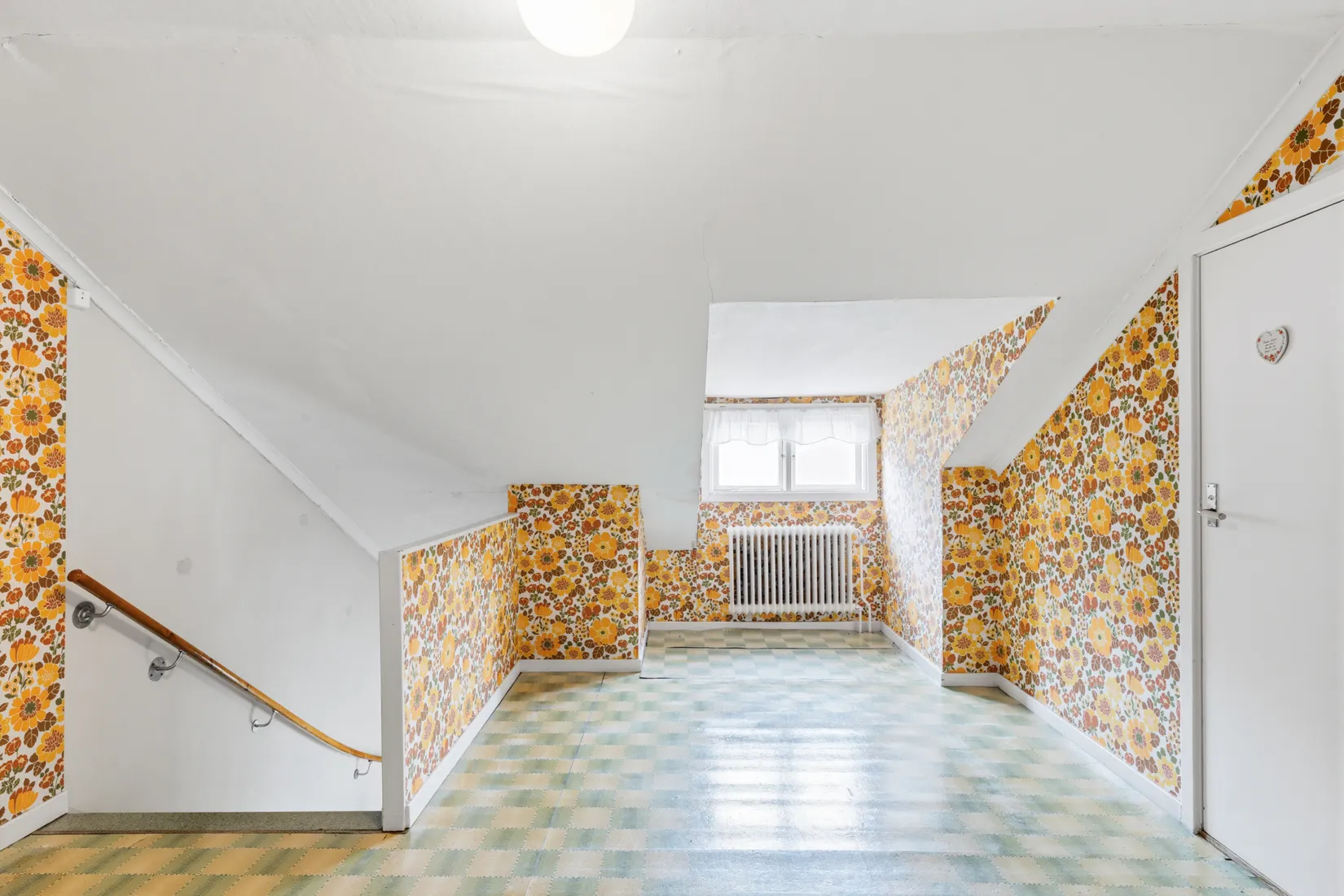 Villa, Randgatan 2, Torpa, Jönköping