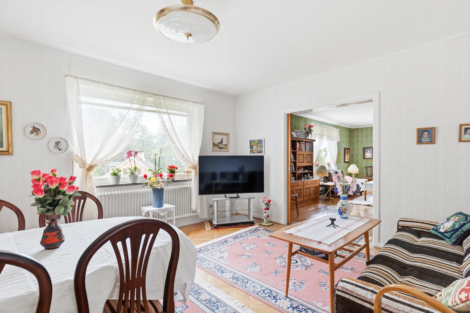 Villa, Randgatan 2, Torpa, Jönköping