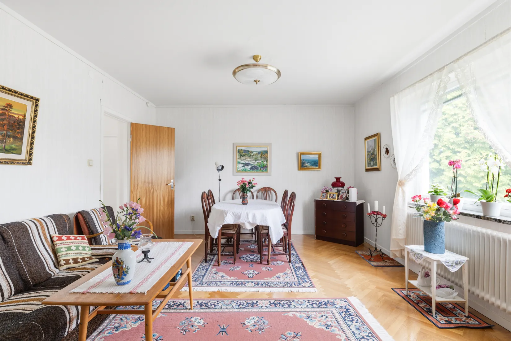 Villa, Randgatan 2, Torpa, Jönköping