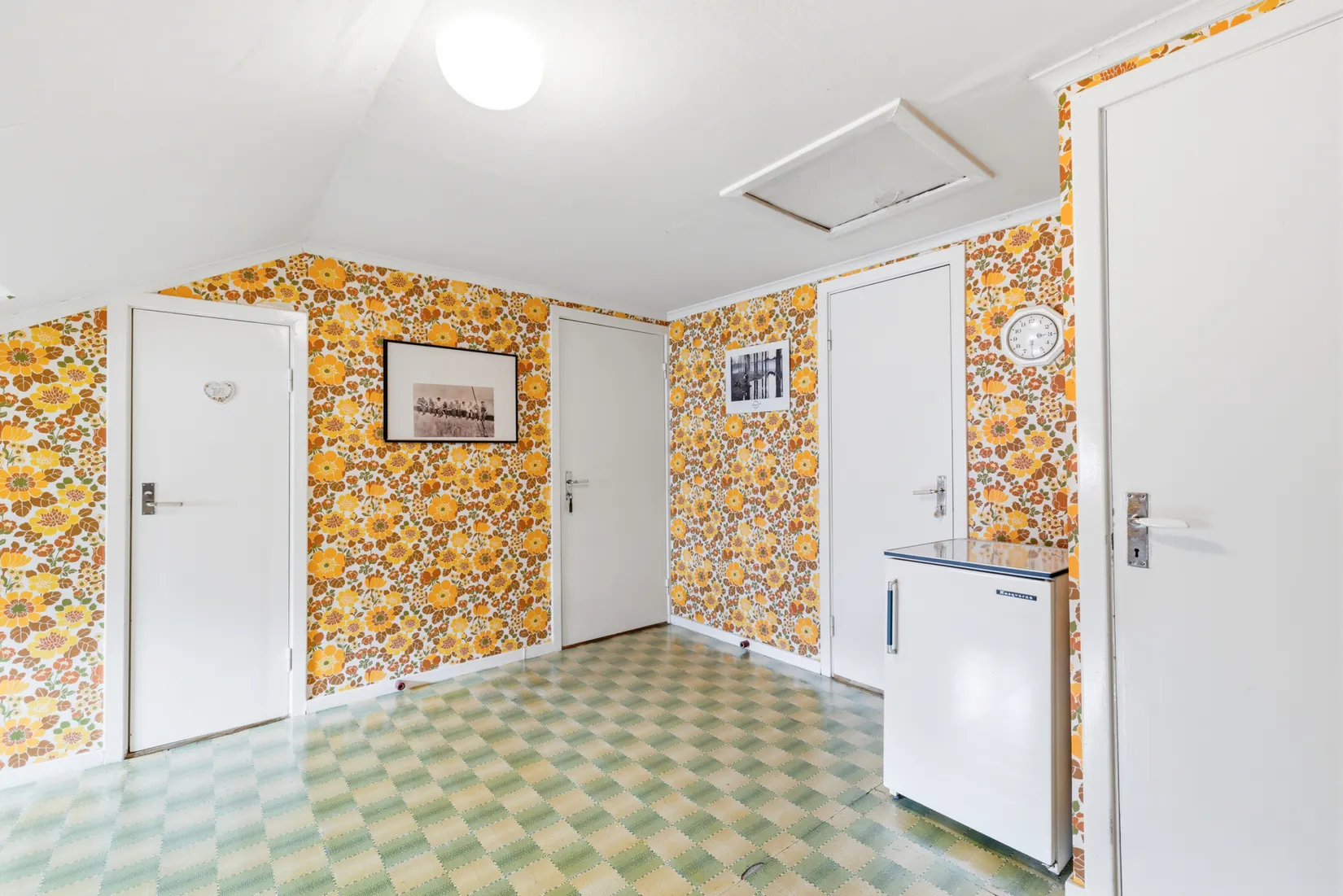 Villa, Randgatan 2, Torpa, Jönköping