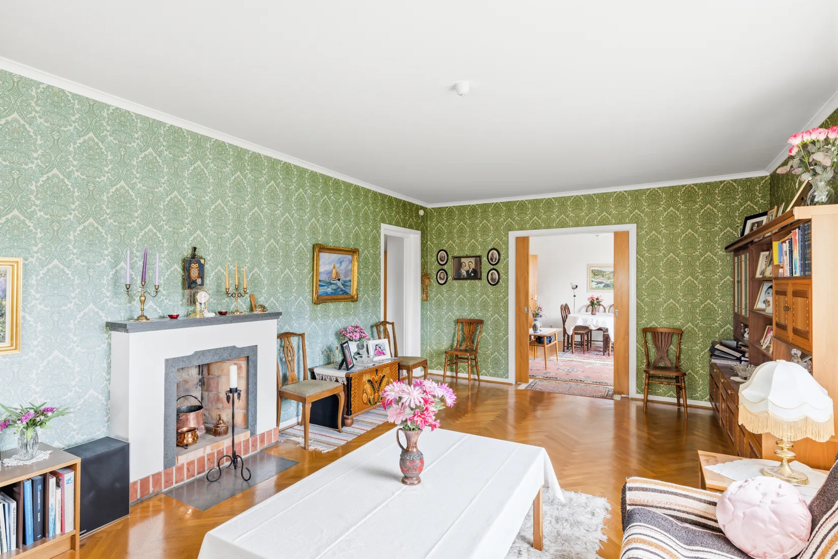 Villa, Randgatan 2, Torpa, Jönköping