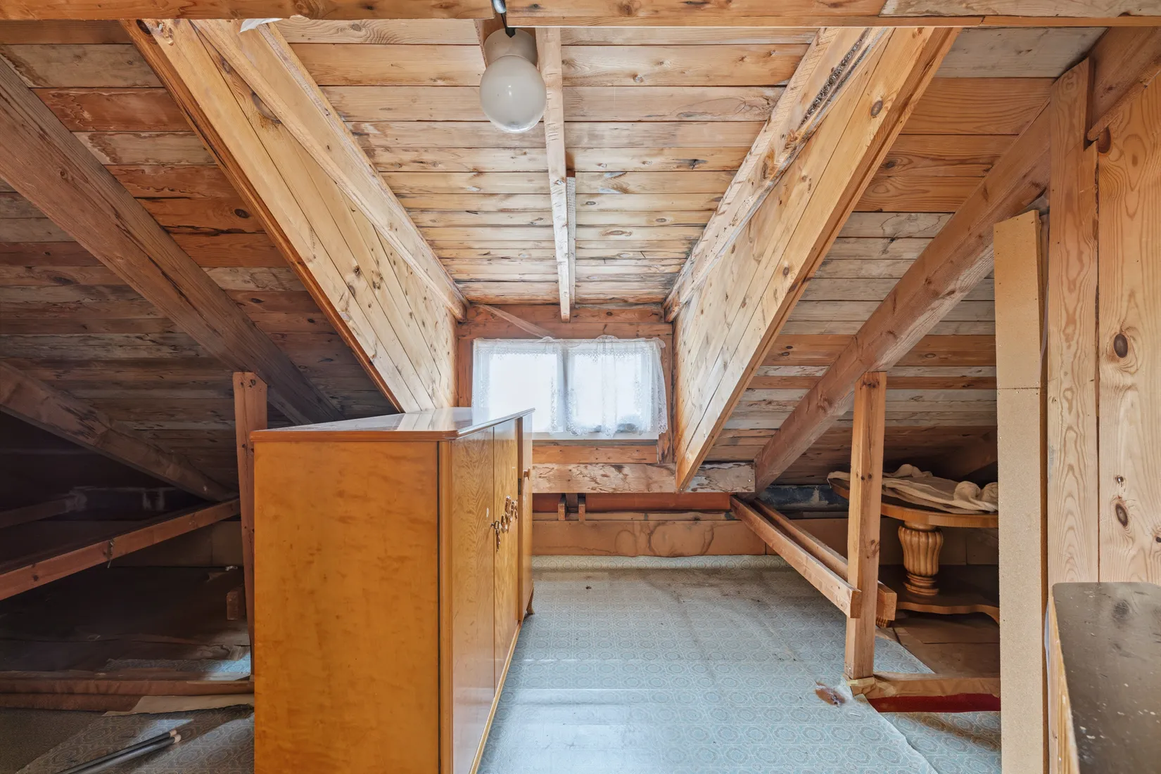 Villa, Randgatan 2, Torpa, Jönköping