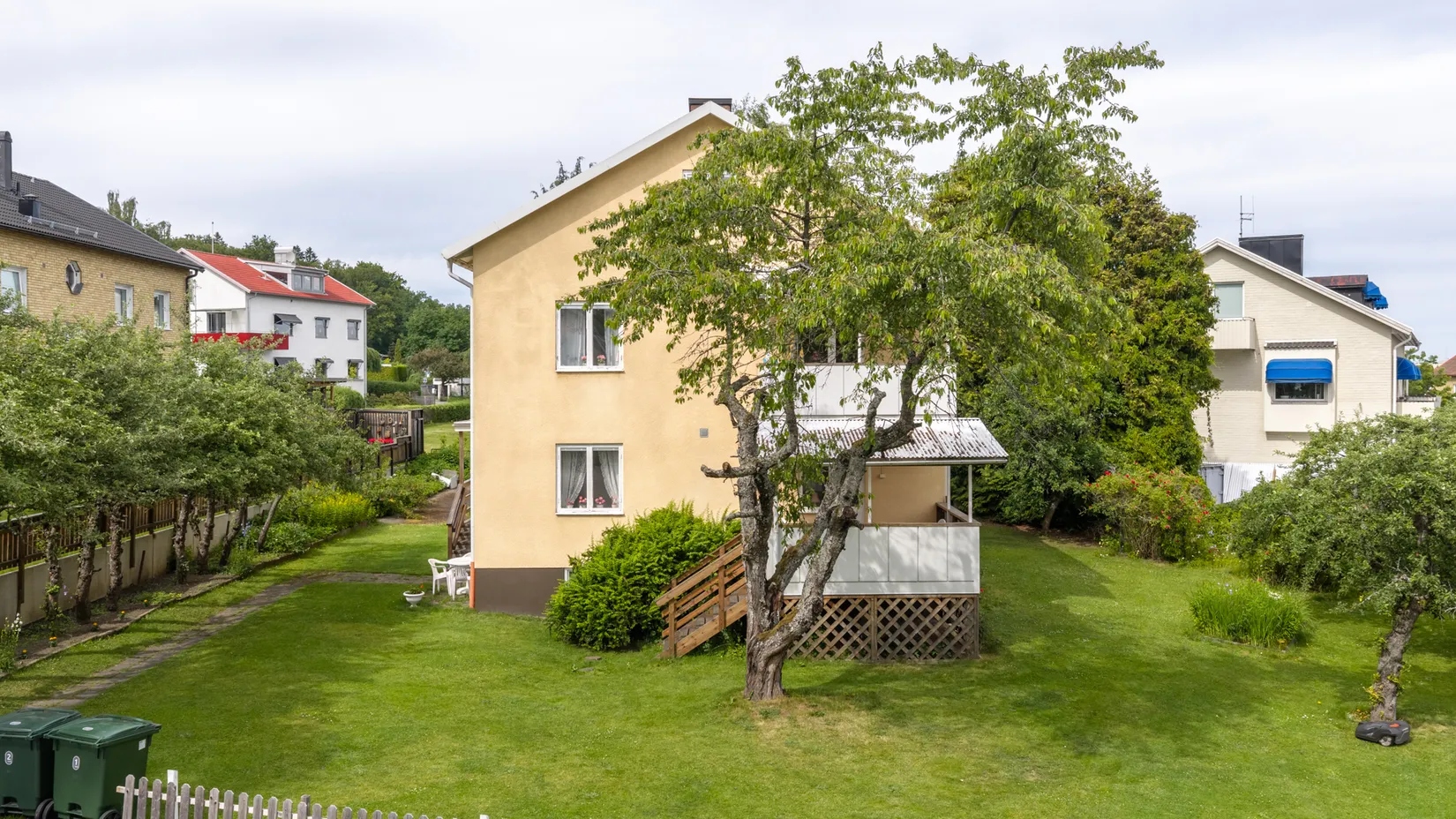 Villa, Randgatan 2, Torpa, Jönköping