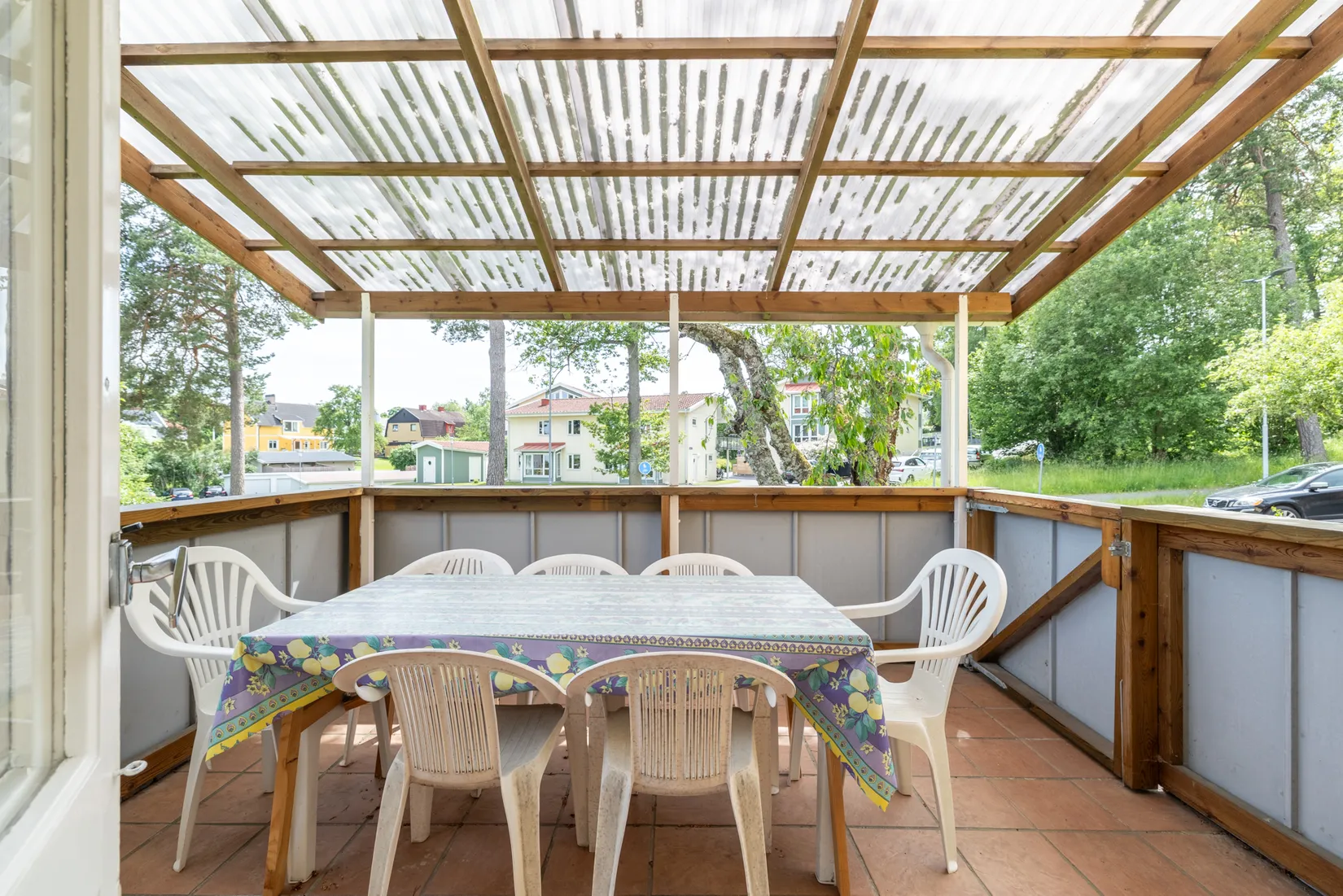 Villa, Randgatan 2, Torpa, Jönköping