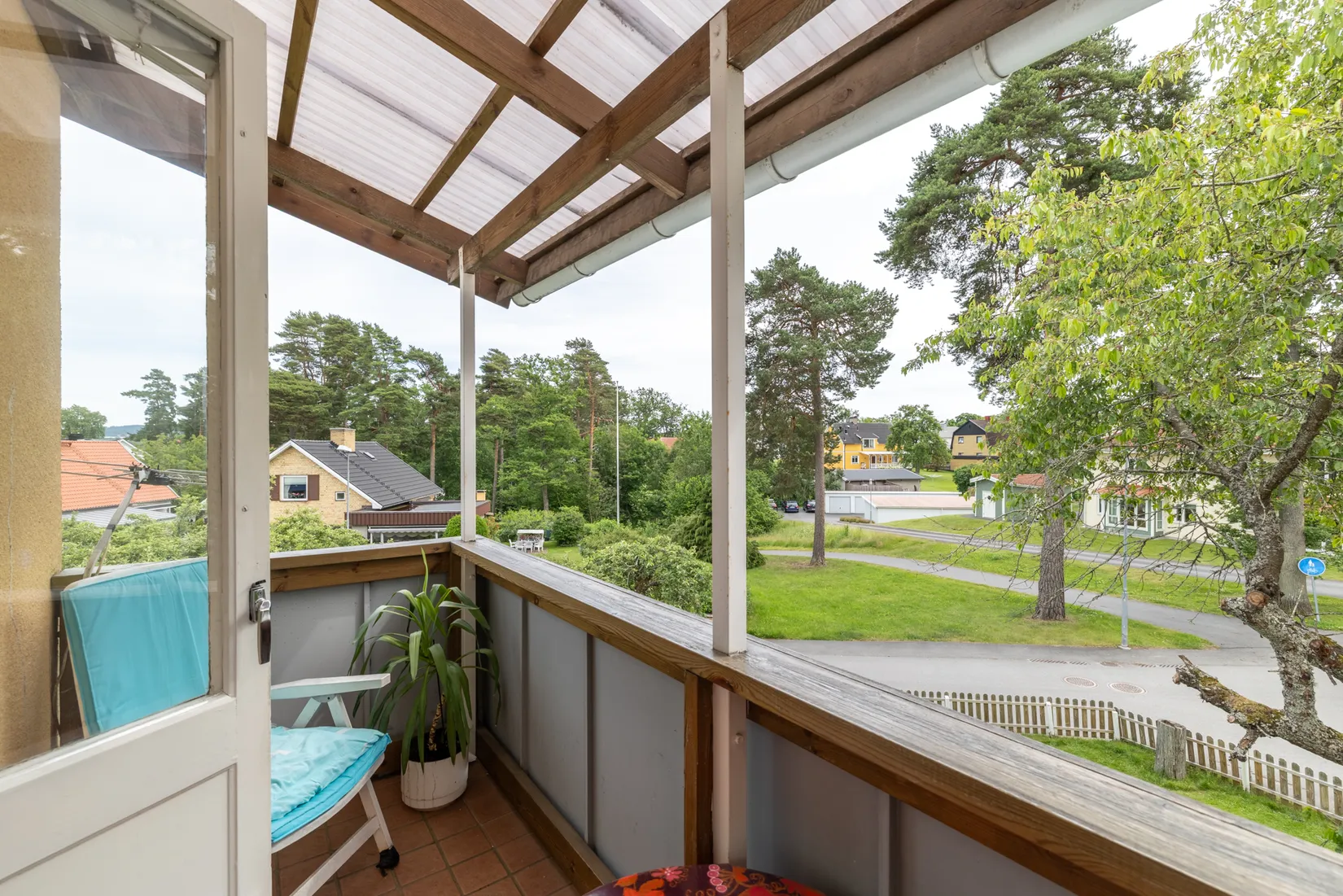 Villa, Randgatan 2, Torpa, Jönköping