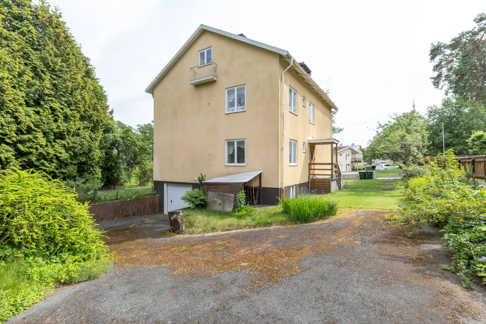 Villa, Randgatan 2, Torpa, Jönköping