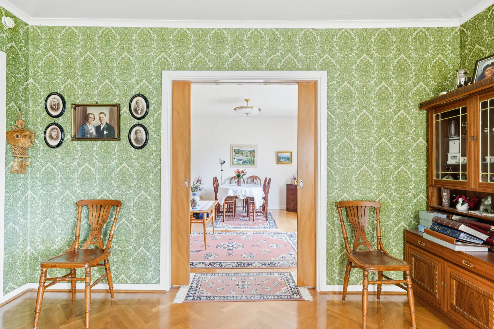 Villa, Randgatan 2, Torpa, Jönköping
