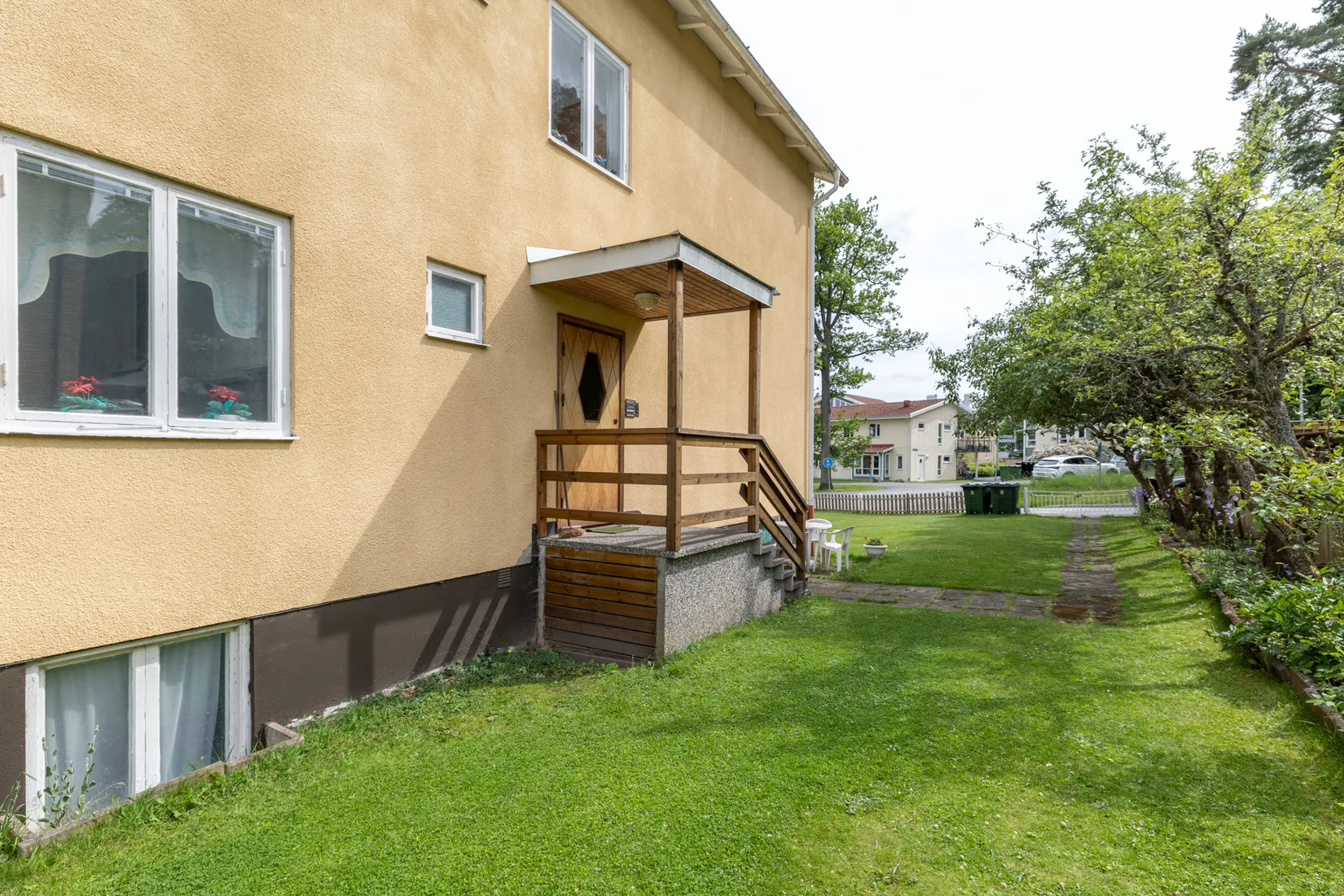 Villa, Randgatan 2, Torpa, Jönköping