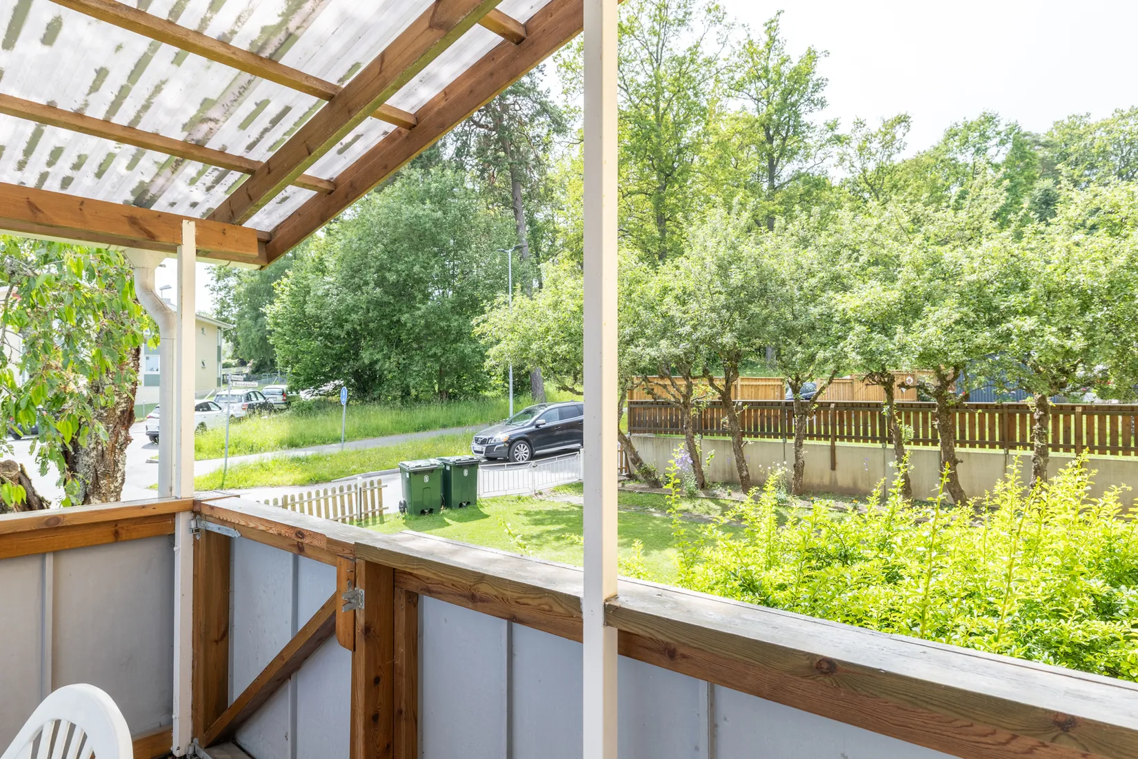 Villa, Randgatan 2, Torpa, Jönköping
