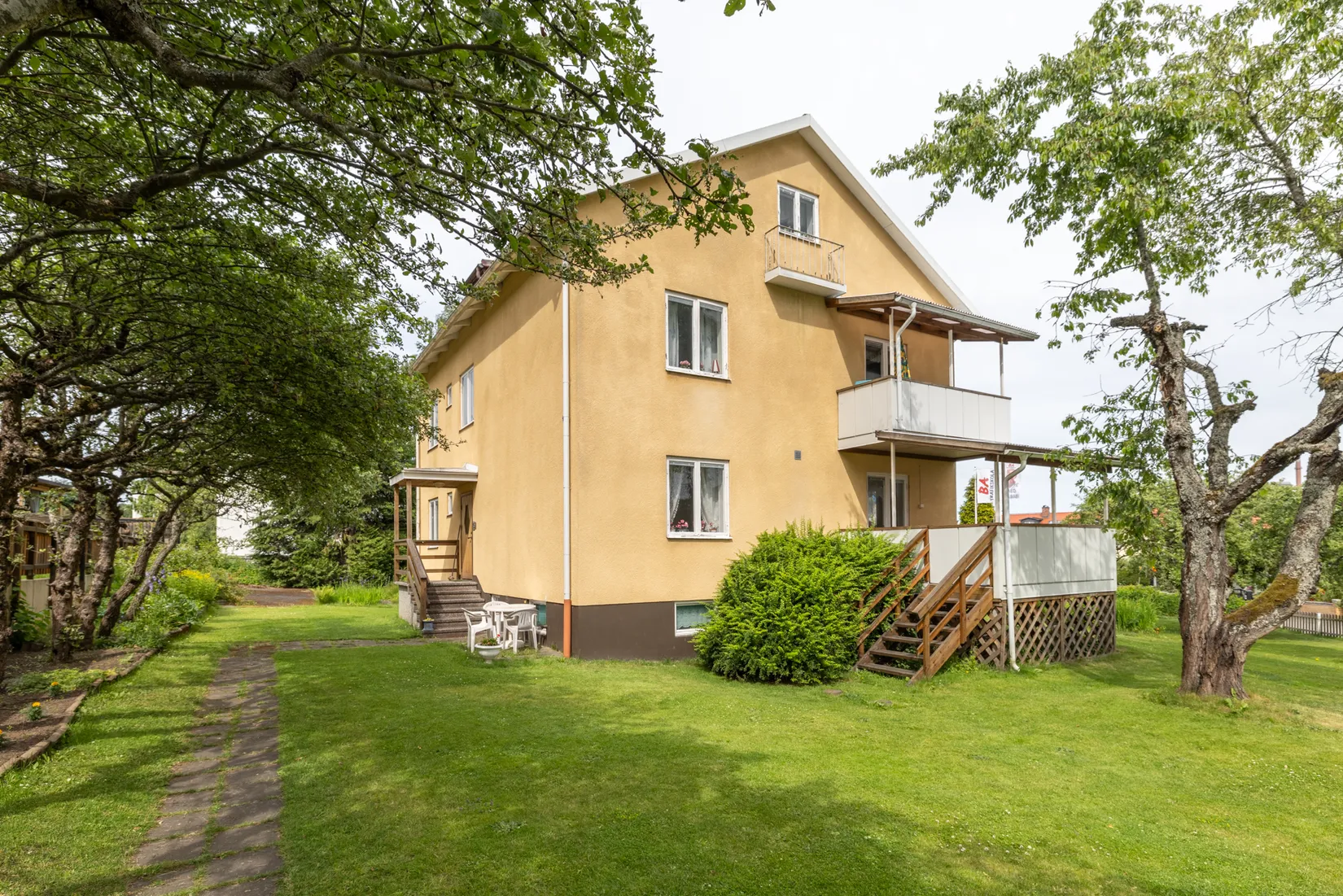 Villa, Randgatan 2, Torpa, Jönköping