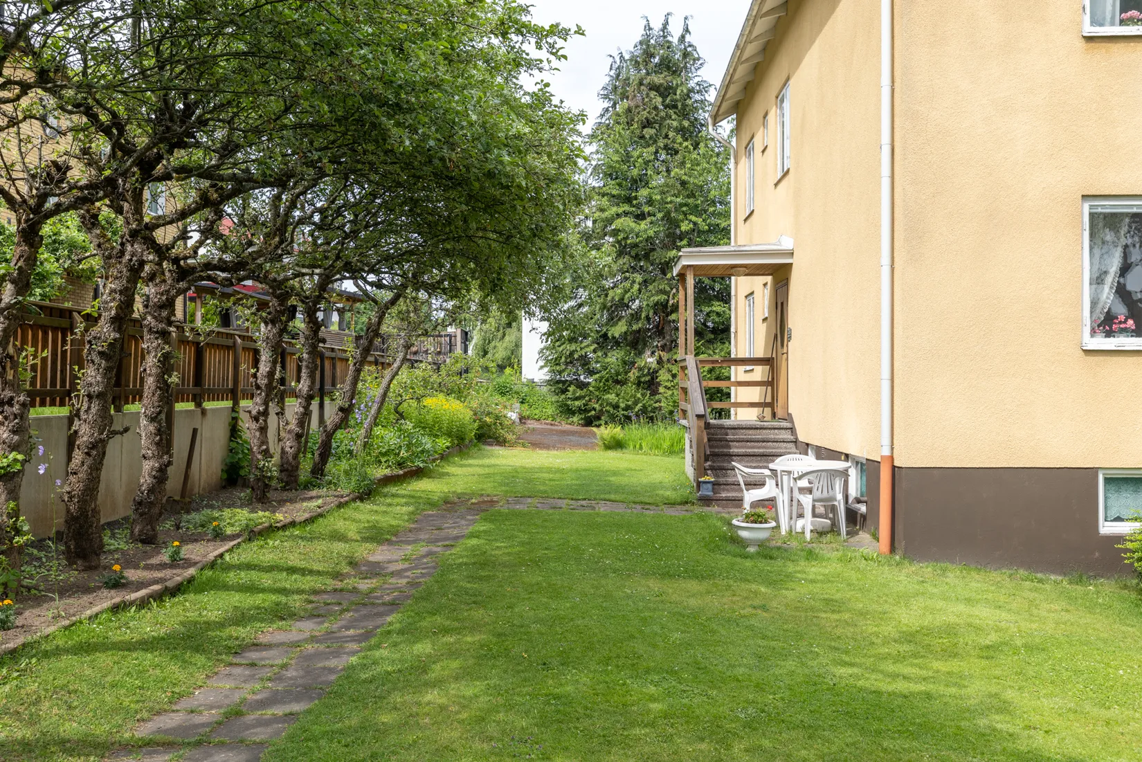 Villa, Randgatan 2, Torpa, Jönköping