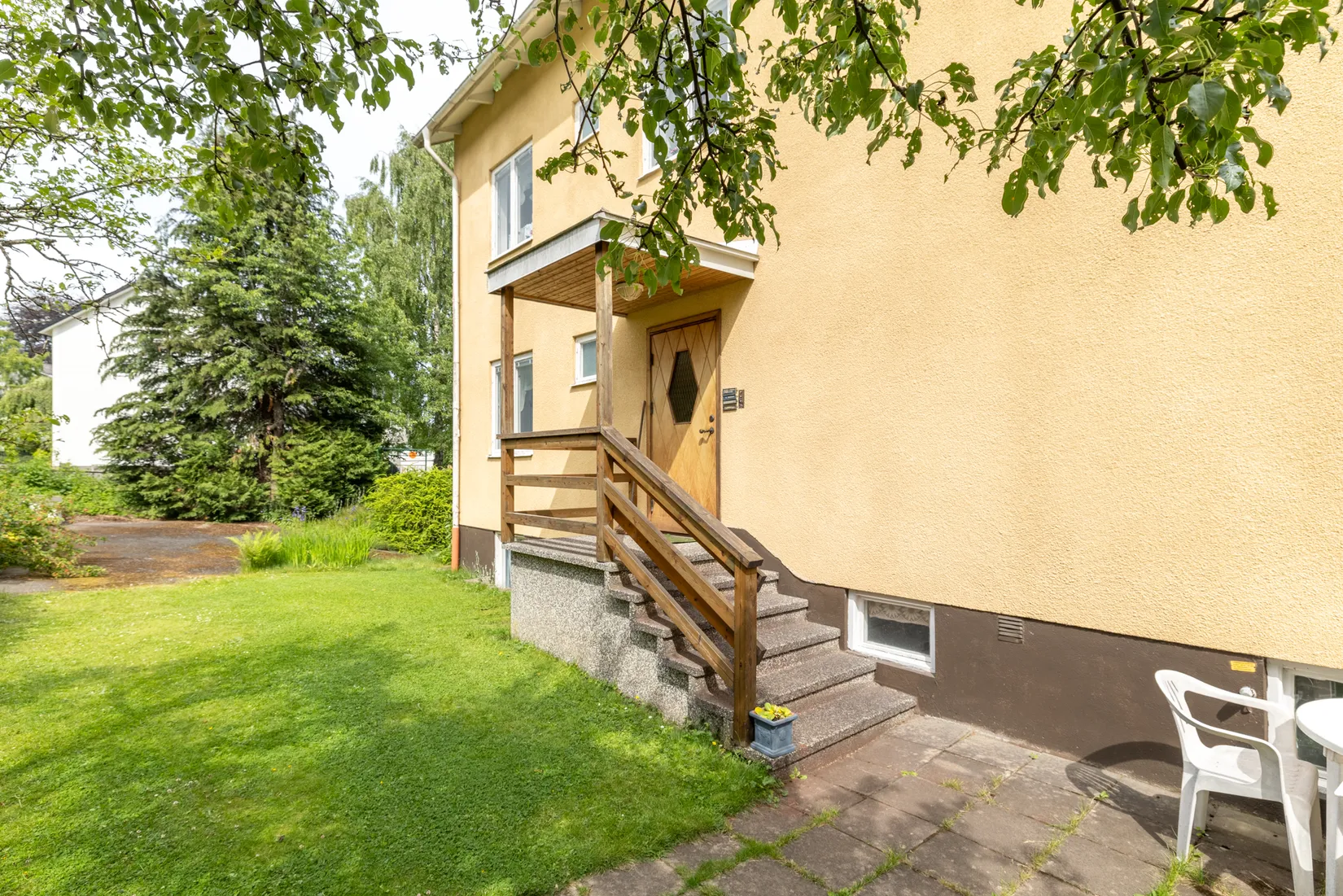 Villa, Randgatan 2, Torpa, Jönköping