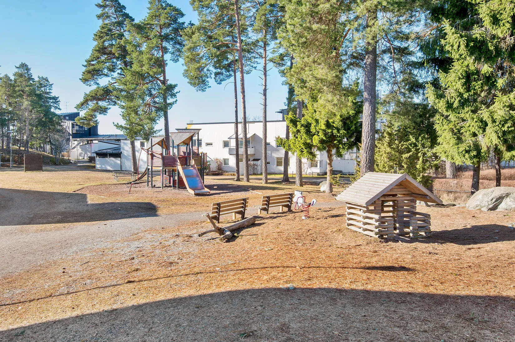 Bostadsrätt, Lövstavägen 41, Runby, Upplands Väsby
