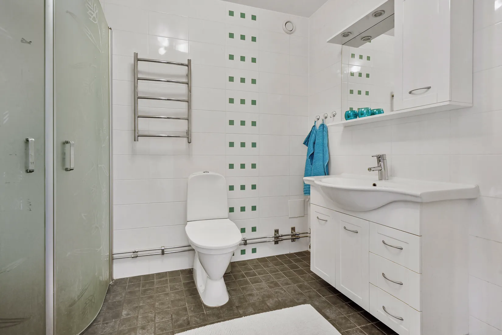 Bostadsrätt, Lövstavägen 41, Runby, Upplands Väsby