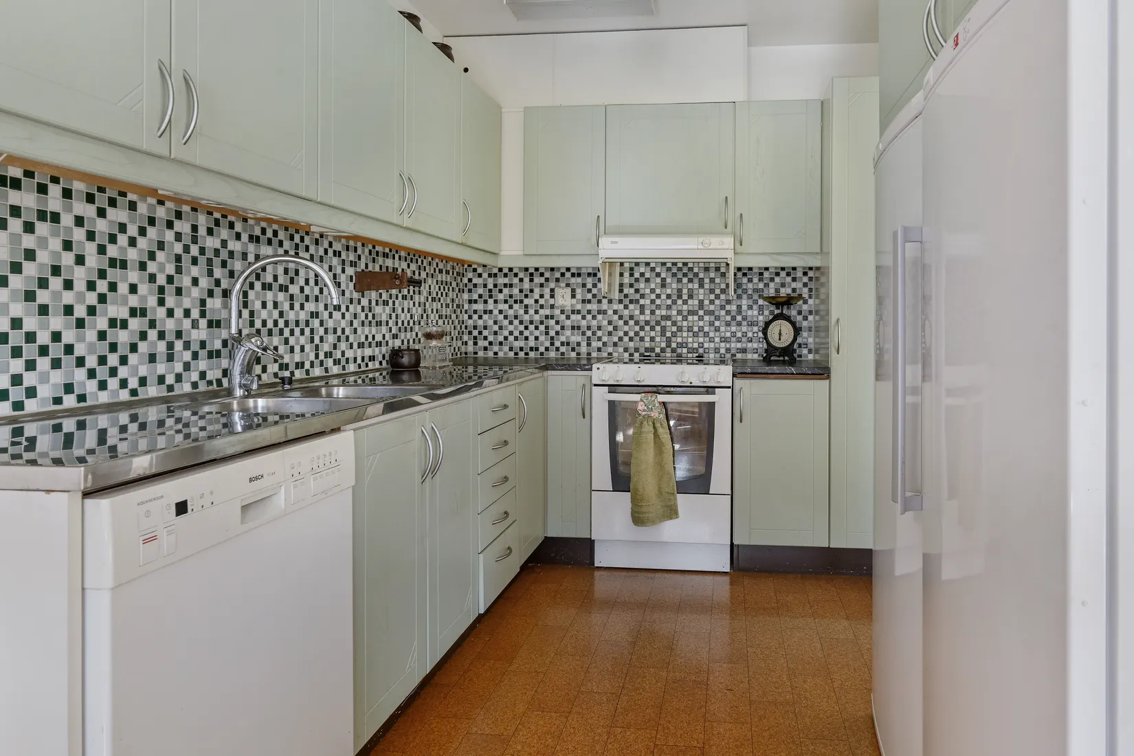Bostadsrätt, Lövstavägen 41, Runby, Upplands Väsby