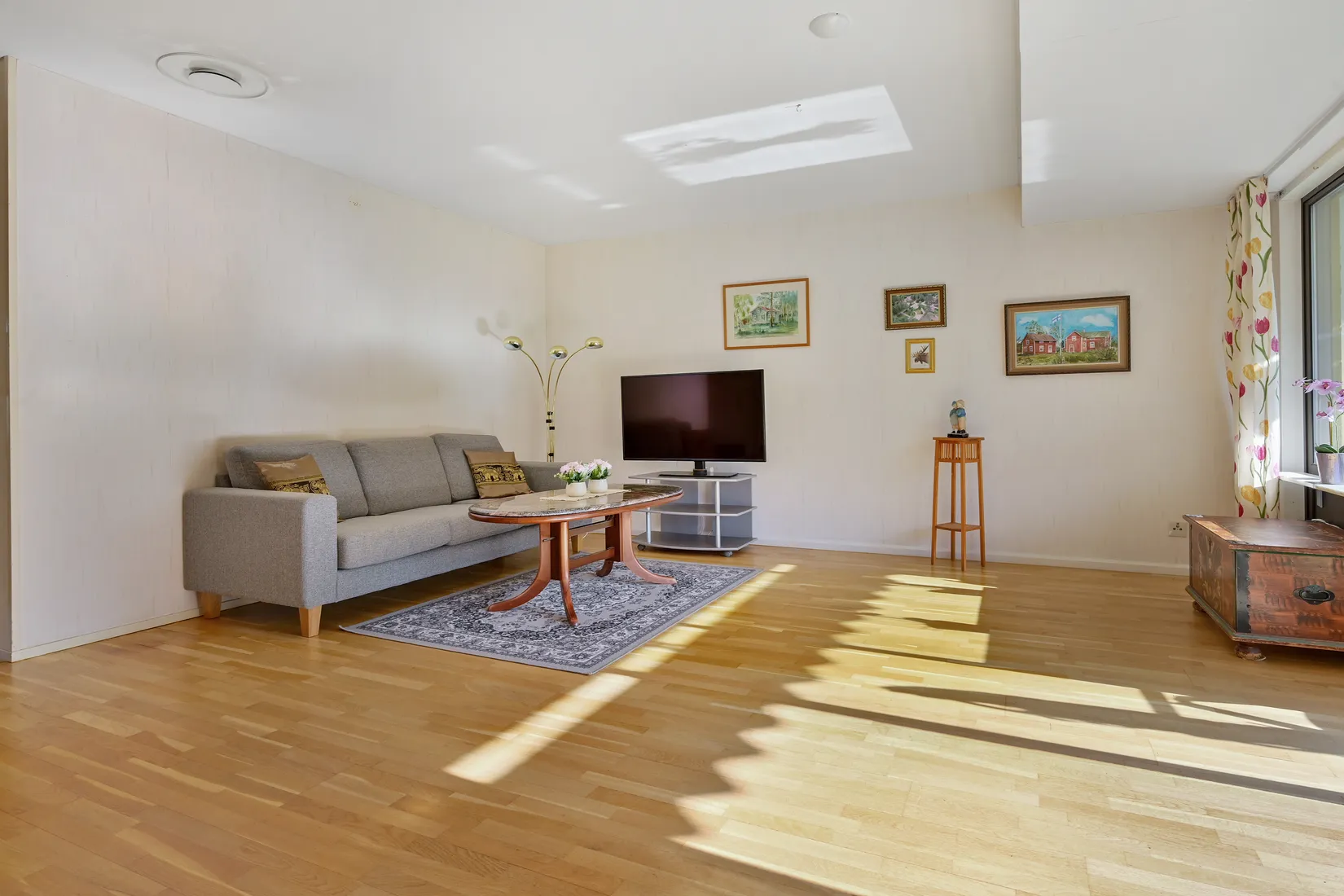 Bostadsrätt, Lövstavägen 41, Runby, Upplands Väsby