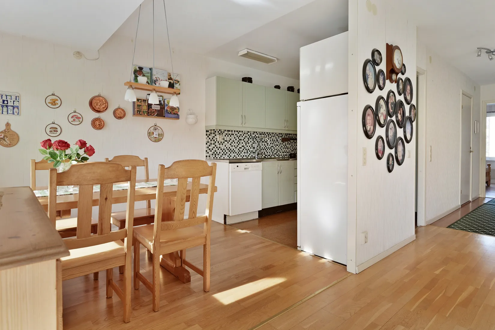 Bostadsrätt, Lövstavägen 41, Runby, Upplands Väsby