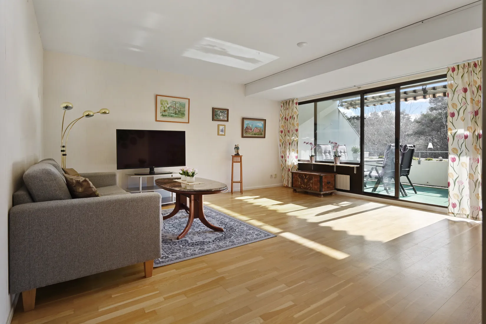 Bostadsrätt, Lövstavägen 41, Runby, Upplands Väsby