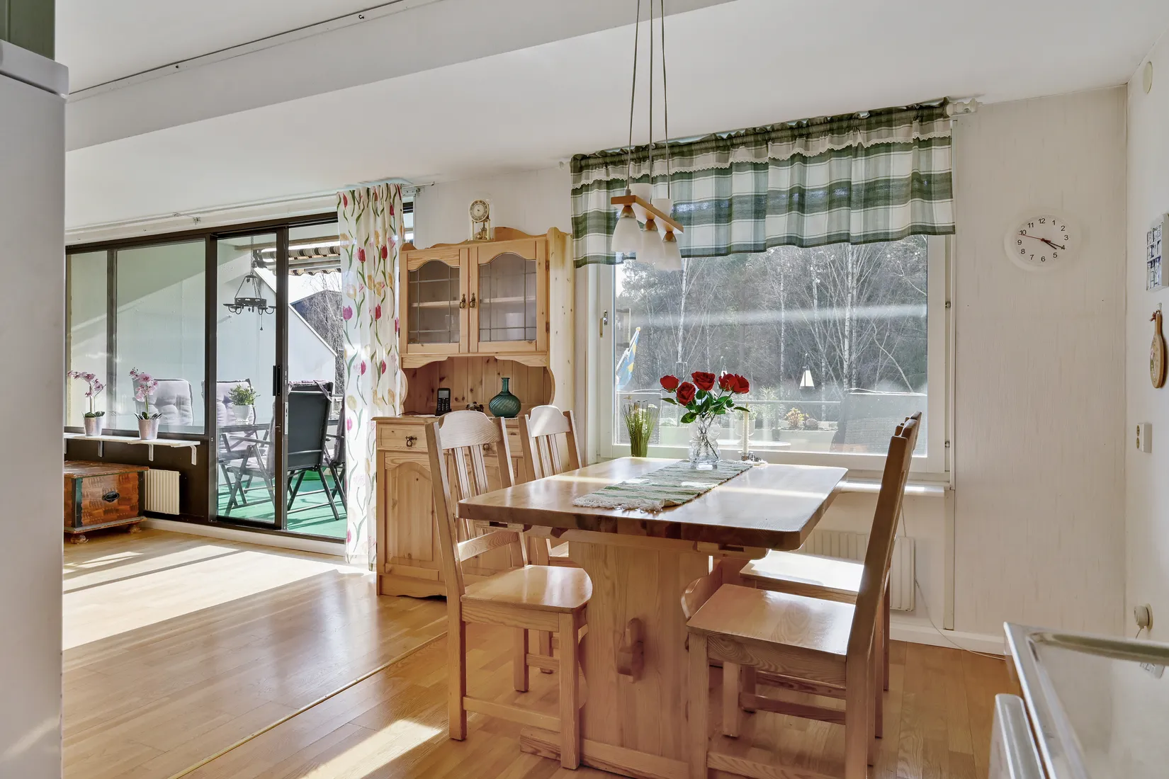 Bostadsrätt, Lövstavägen 41, Runby, Upplands Väsby