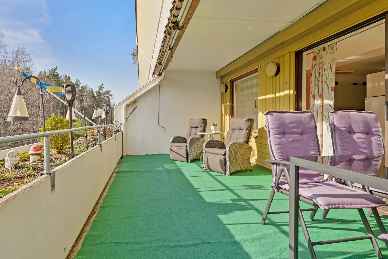 Bostadsrätt, Lövstavägen 41, Runby, Upplands Väsby